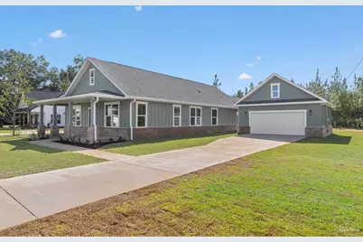 4931 Horace Lunsford Rd, Pace, FL 32570 - Photo 3