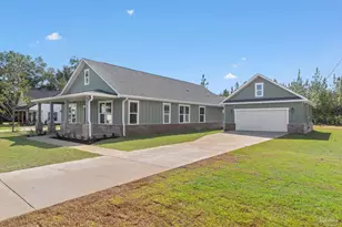 4931 Horace Lunsford Rd, Pace, FL 32570 - Photo 3