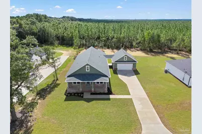 4931 Horace Lunsford Rd, Pace, FL 32570 - Photo 39