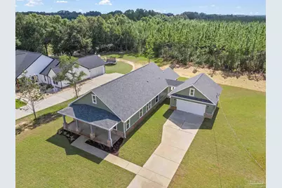 4931 Horace Lunsford Rd, Milton, FL 32570 - Photo 41