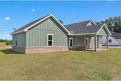 4931 Horace Lunsford Rd, Pace, FL 32570 - Photo 37