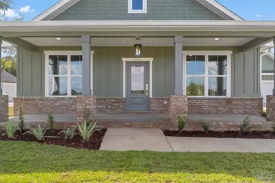 4931 Horace Lunsford Rd, Pace, FL 32570 - Photo 5