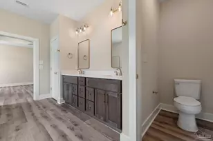 4931 Horace Lunsford Rd, Milton, FL 32570 - Photo 33