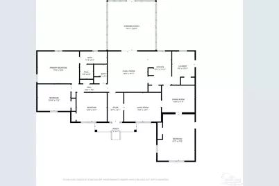 8208 Durand Ave, Pensacola, FL 32534 - Photo 33