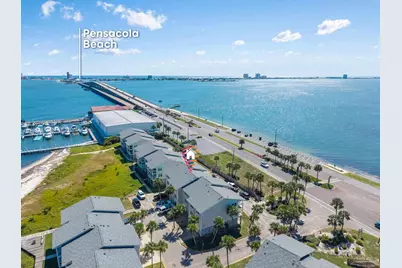 200 Pensacola Beach Rd #D2, Gulf Breeze, FL 32561 - Photo 3