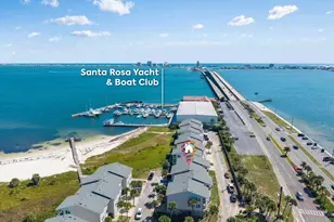 200 Pensacola Beach Rd, Gulf Breeze, FL 32561 - Photo 9