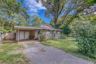 600 W Hannah St, Pensacola, FL 32534 - Photo 9