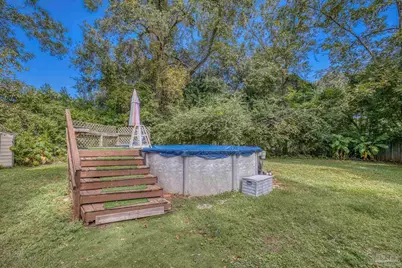 600 W Hannah St, Pensacola, FL 32534 - Photo 27