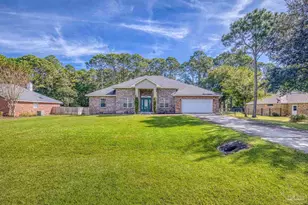 2350 Ash Dr, Navarre, FL 32566 - Photo 3