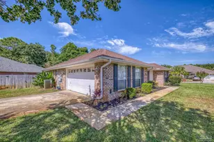 5152 Mandavilla Blvd, Gulf Breeze, FL 32563 - Photo 13