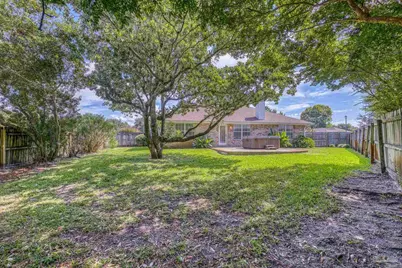 5152 Mandavilla Blvd, Gulf Breeze, FL 32563 - Photo 21