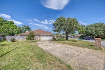 5152 Mandavilla Blvd, Gulf Breeze, FL 32563 - Photo 3