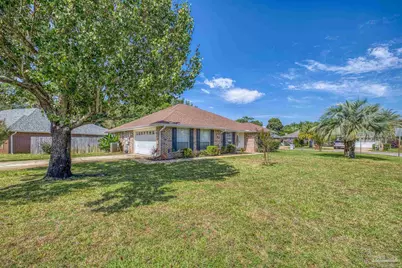 5152 Mandavilla Blvd, Gulf Breeze, FL 32563 - Photo 5
