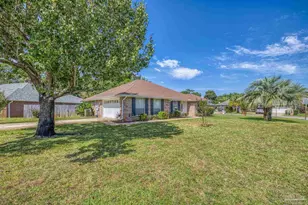 5152 Mandavilla Blvd, Gulf Breeze, FL 32563 - Photo 5