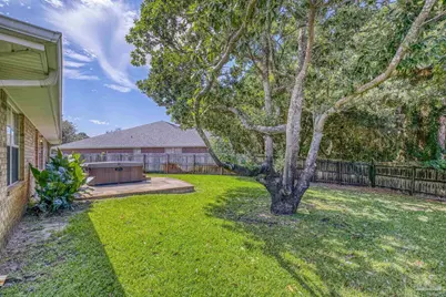 5152 Mandavilla Blvd, Gulf Breeze, FL 32563 - Photo 19