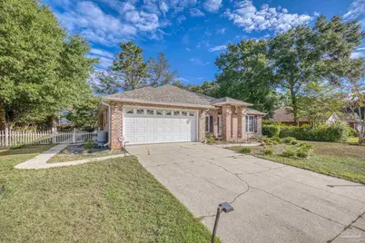 6016 Arnies Way, Milton, FL 32570 - Photo 1