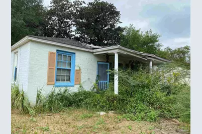 7095 & 7097 Milton Dr, Milton, FL 32583 - Photo 1