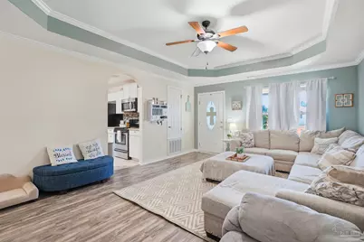 5237 Kervin Rd, Crestview, FL 32539 - Photo 5