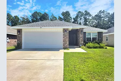 1813 Leigh Loop, Cantonment, FL 32533 - Photo 1