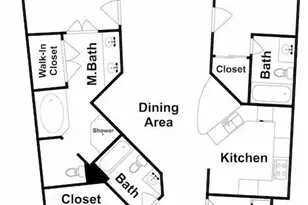 521 W Beach Blvd, Gulf Shores, AL 36542 - Photo 3