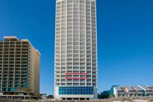 521 W Beach Blvd, Gulf Shores, AL 36542 - Photo 1