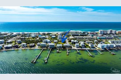 1730 Ensenada Uno, Pensacola Beach, FL 32561 - Photo 3