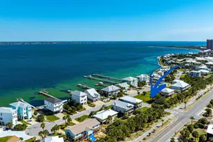 1730 Ensenada Uno, Pensacola Beach, FL 32561 - Photo 1