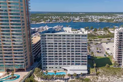 26750 Perdido Beach Blvd #206, Orange Beach, AL 36561 - Photo 9