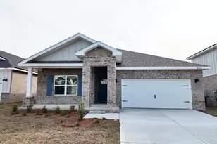 8021 Fir Tree Dr, Milton, FL 32583 - Photo 1