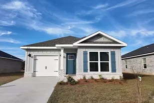 8110 Fox Hunt Dr, Milton, FL 32583 - Photo 1