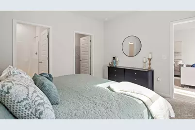 8110 Fox Hunt Dr, Milton, FL 32583 - Photo 9