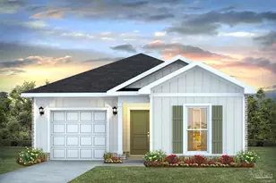 8118 Fox Hunt Dr, Milton, FL 32583 - Photo 1