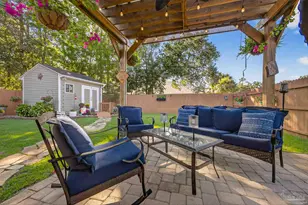 6065 Dunridge Drive, Pace, FL 32571 - Photo 47