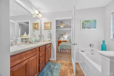 6065 Dunridge Dr, Pace, FL 32571 - Photo 21