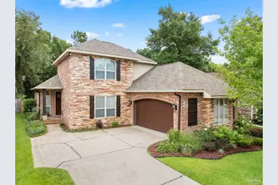 8508 Salt Grass Dr W, Pensacola, FL 32526 - Photo 1