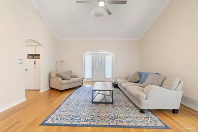 1504 Muirfield Rd, Cantonment, FL 32533 - Photo 5