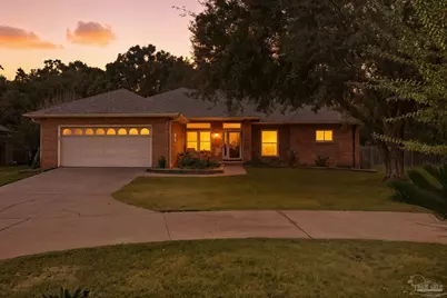 3108 Sonya St, Pace, FL 32571 - Photo 3