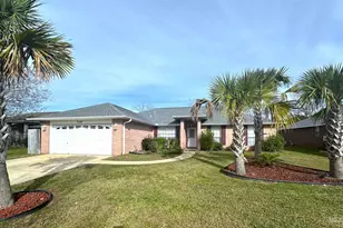 9104 Sebring Dr, Pensacola, FL 32506 - Photo 1
