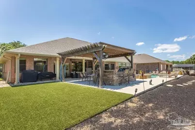 2858 Pga Blvd, Navarre, FL 32566 - Photo 47