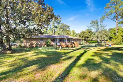 9621 Sidney Rd, Pensacola, FL 32507 - Photo 3