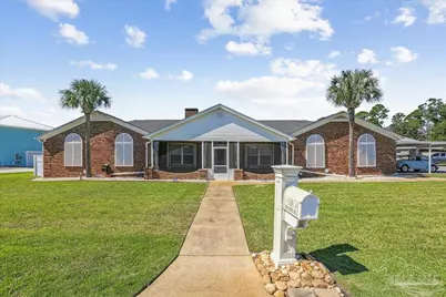 5449 Ponte Verde Rd, Pensacola, FL 32507 - Photo 3