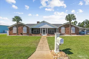 5449 Ponte Verde Rd, Pensacola, FL 32507 - Photo 3