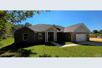 255 W Kingsfield Rd, Cantonment, FL 32533 - Photo 1