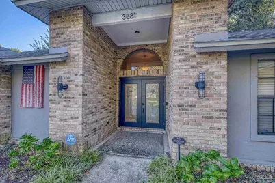 3881 Leesway Cir, Pensacola, FL 32504 - Photo 3
