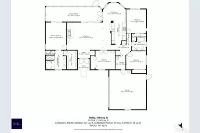 3881 Leesway Cir, Pensacola, FL 32504 - Photo 57