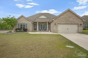1555 Cadence Loop, Cantonment, FL 32533 - Photo 11