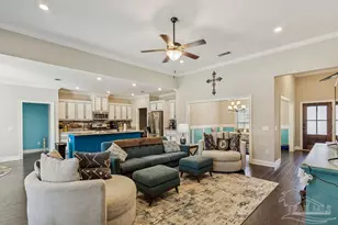 1555 Cadence Loop, Cantonment, FL 32533 - Photo 7