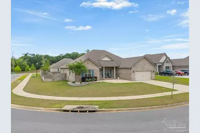 1555 Cadence Loop, Cantonment, FL 32533 - Photo 3