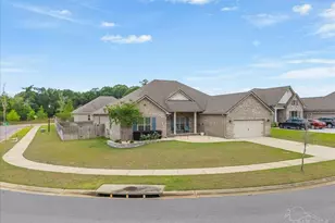 1555 Cadence Loop, Cantonment, FL 32533 - Photo 3