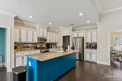 1555 Cadence Loop, Cantonment, FL 32533 - Photo 9